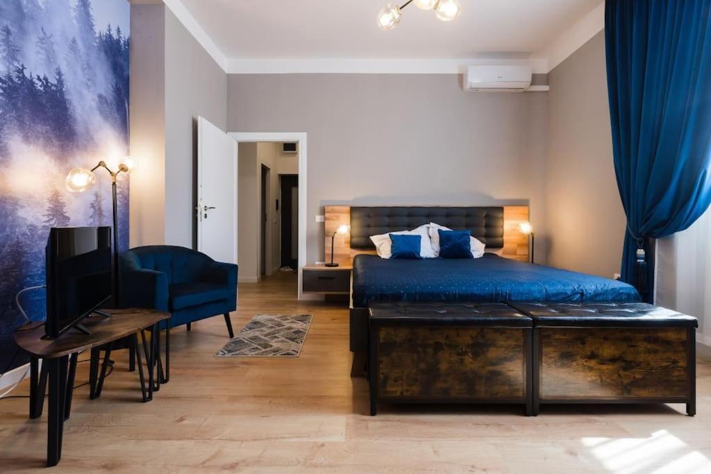 Joy City Stay Piatra Craiului 8 ทิมิชัวรา ภายนอก รูปภาพ