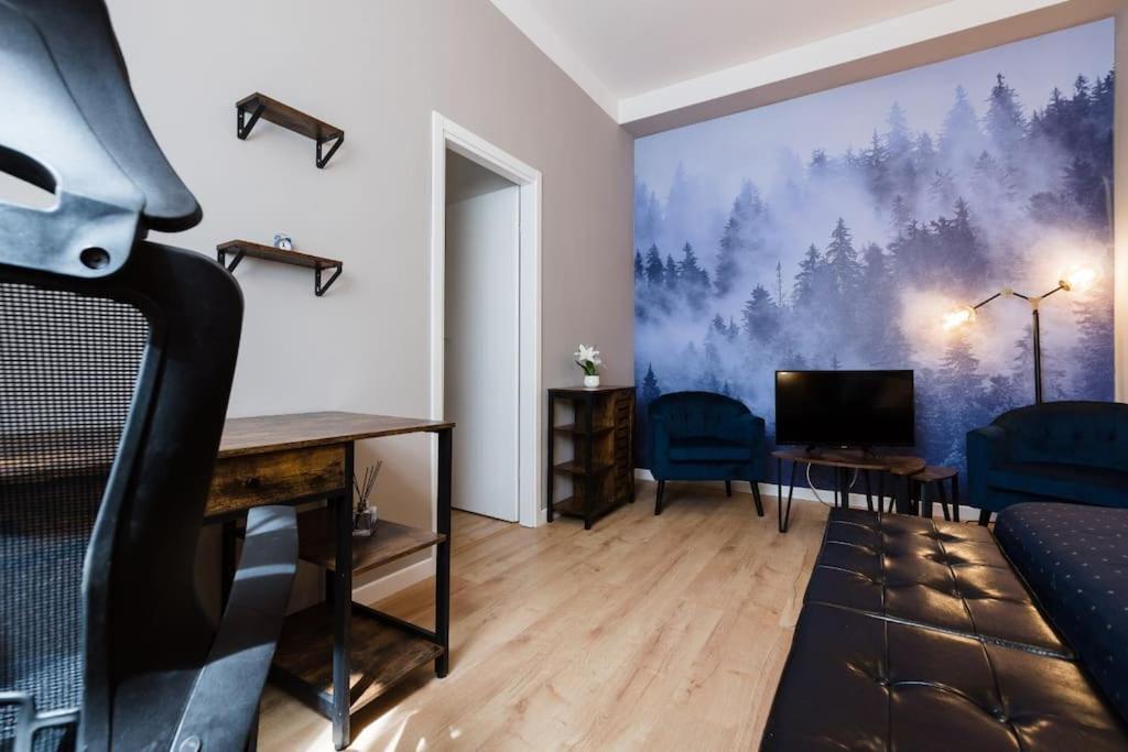 Joy City Stay Piatra Craiului 8 ทิมิชัวรา ภายนอก รูปภาพ