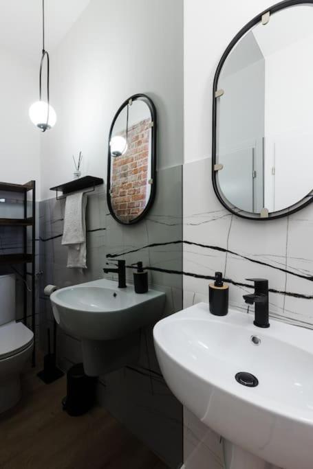 Joy City Stay Piatra Craiului 8 ทิมิชัวรา ภายนอก รูปภาพ