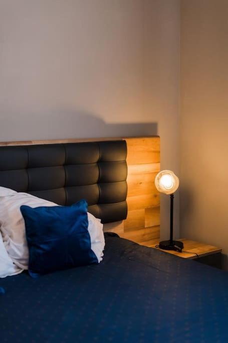 Joy City Stay Piatra Craiului 8 ทิมิชัวรา ภายนอก รูปภาพ